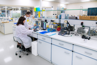 EMF protection for Scientific, medical institutions, labs or production facilities